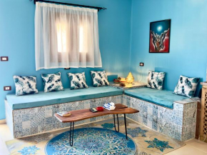 Turquoise Lighthouse Residence